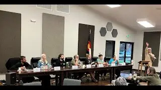 Salida&rsquo;s Mayor and Council Candidates Forum