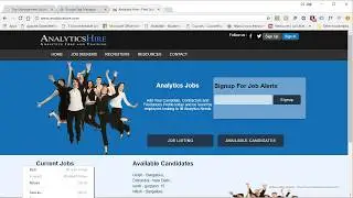 Getting Started with Google Tag Manager - Setup Account