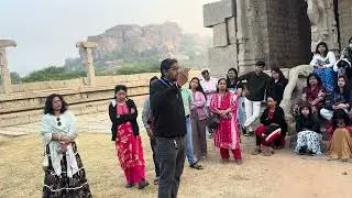 Hampi: Complete History Explained Ancient Capital of Vijayanagara | Hampicha Sampoorna Itihas | P...