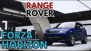 Can RTX 3060 Handle FORZA HORIZON's Most Demanding Tracks?