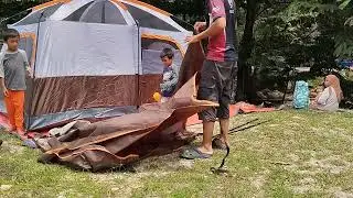 Camping di Gibs Eco Tourism Resort