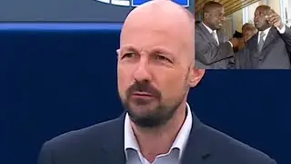 AES: A Belgian MP responds to French General Gomart, who plans to attack the AES 🙈