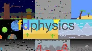 new fdphysics trailer