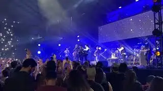 Les étoiles filantes - Les Cowboys Fringants
