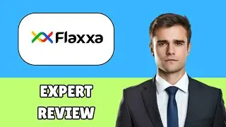 Обзор Flaxxa AI 2025 | Стоит ли этот комплексный маркетинговый пакет своих денег? [ЧЕСТНОЕ РУКОВО...