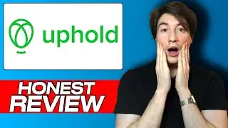 UpHold Review: My Honest User Experience with This Crypto Platform (2025)