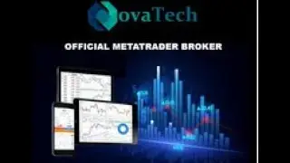 NovaTech Performance Reports |  Forex & Crypto Trading Platform | Weekly Passive Returns