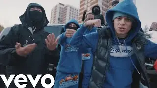 The Underdog Project - Summer Jam (Official Drill Remix) Prod. By Dj T.B