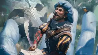 Discovering Volo's Guide to the Bard | DnD Lore