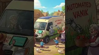 Dubbed your Income with #Automatedvanik #digitalindia #villagetech #smartcity #corobot