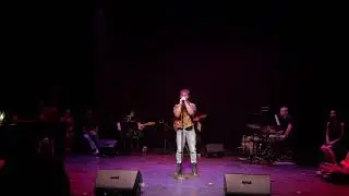 Concert #1 - First Kiss (Penn State Musical Theatre)