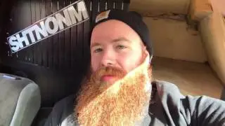 SKYHIGH 8 GAUGE BBQ 2017 realtime recap