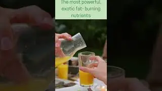 How to loss weight with juice