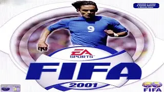 Fifa 2001 - Intro HD