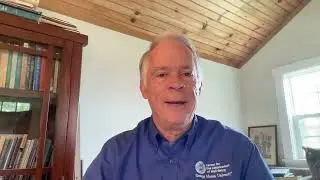 Mindfulness for Effective Leadership - Dr. Mark Thurston, George Mason University