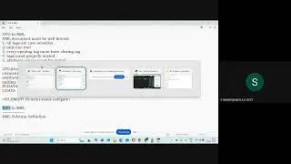 XSD example