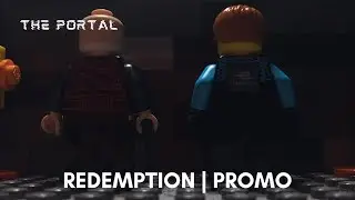 The Portal |  Redemption