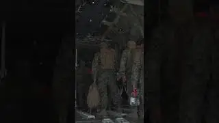 President Trump deploys troops to Guantanamo Bay to support migrant detention operations