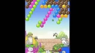 Simon's Cat Pop Time Level 100 - NO BOOSTERS 😺 | SKILLGAMING ✔️