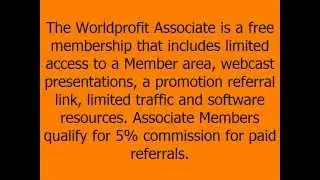 World Profit Membership Comparison2