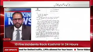We Are Not Boot Lickers. Anchor Exposes Fake Propaganda During Live Tv Show