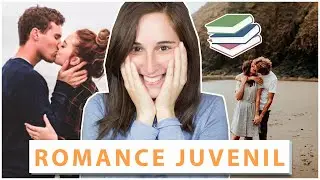 Romance en literatura juvenil || Coffee Break