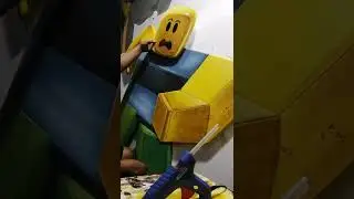 roblox styro props standee