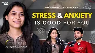 Depression ke Early Signs? - Daily Mental Health tips for all age | Psychologist Shreya Paliwal #TSS