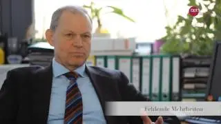 Die EU in der Kritik: Ist die EU undemokratisch organisiert?