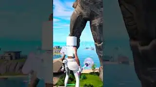 It&rsquo;s about ROCK  #monzaogames #shots #shortvideo #fortnitememesbr #fortnitememes #fortniteclips