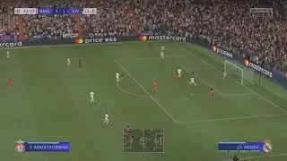 FIFA 21 Roberto Firmino