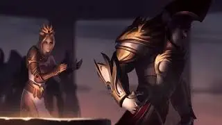 SWC 2018 : Finale, Premi&egrave;re Manche - SMITE FRANCE