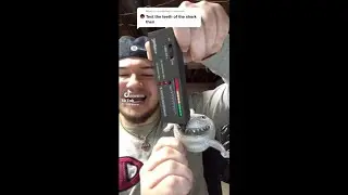 Diamond Tester ICE!!!! Tiktok Meme Compilation Pt.2