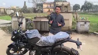 Hero X team 125R review video / হিরো এক্সট্রিম  ১২৫ আর বাইক টির খারাপ দিক এবং ভালো দিক।