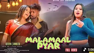#malamaal. PyaR