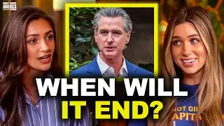 Newsom&rsquo;s Meltdown, Jan 6th Cover Up, and Mamdani Wants Your House | With Priya Patel | ESA #13