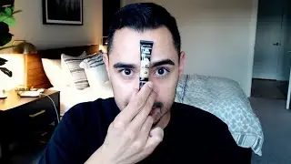 Revlon ColorStay Skin Awaken Concealer review for Men