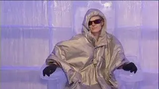 The ice bar craze hots up - le mag