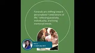 Life Insurance Supports Modern Memorials