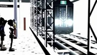 Backwards (2010) - RCT3 Movie