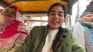 Lehnga Mil Kyu Ni Raha || #vlog #viral #dailyvlog 