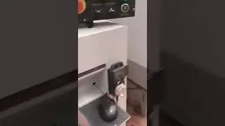 Ultra - Precision Machining: 0.1mm Drill Bit in Action