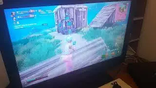 #MaisUmaTemporadaFortNite⏳️🎭🔮 @JorgeGoncalves-jmg13
