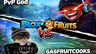 I Challenged @JeromexRohan For A PvP Battle | Bounty Hunt | Roblox | Blox Fruits
