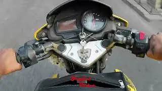 Go2 Kerala || Kiran | solo bike ride | Indiaroads | TG,AP,TN,KL || @Joyfulriders
