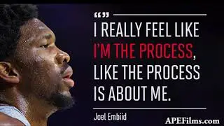 Trust The Process (music video) - The Cult of Sam Hinkie
