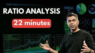 Financial Analysis of Asian Paints - Ratio Analysis and A Deep Dive into Financial Statements