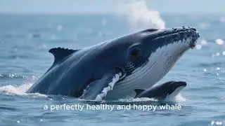 &ldquo;A Whale That Flies?! The Story of Luna Will Blow Your Mind