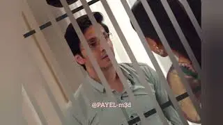 Tejneil video on 