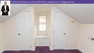 3199 Lockbourne Road, Columbus, OH 43207